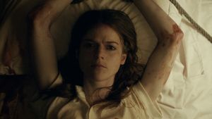 Honeymoon's poster