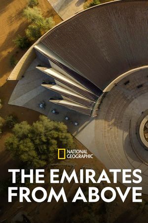 The Emirates From Above's poster