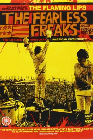The Fearless Freaks's poster image