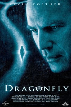 Dragonfly's poster