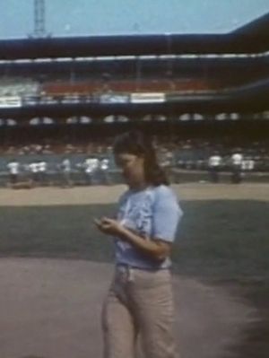 Bleach Yr Old Sox (Comiskey Park Revisited)'s poster