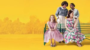 The Help's poster