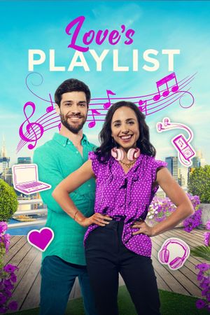 Love's Playlist's poster