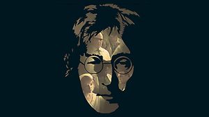 The Lennon Report's poster