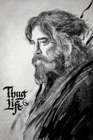 Thug Life's poster