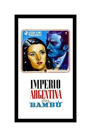Bambú's poster