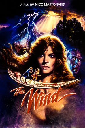 The Wind's poster