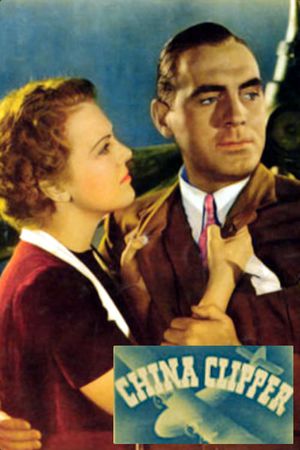 China Clipper's poster
