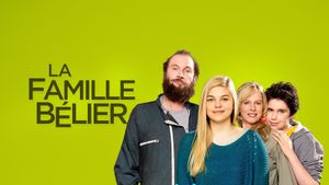 The Bélier Family's poster