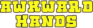 Awkward Hands's poster