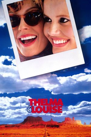 Thelma & Louise's poster