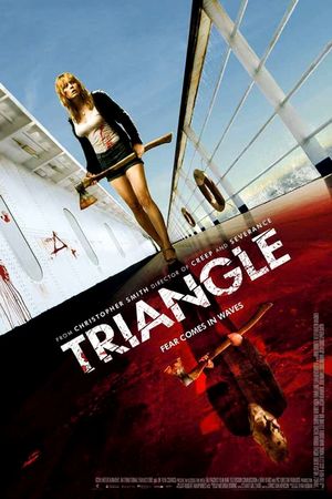 Triangle's poster