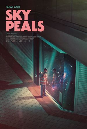 Sky Peals's poster