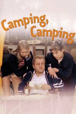 Camping, Camping's poster