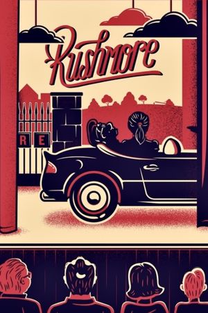 Rushmore's poster