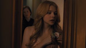 Carrie's poster