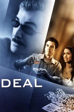 Deal's poster