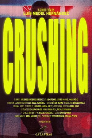 Crushing's poster