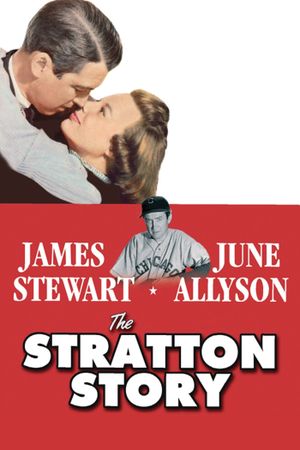The Stratton Story's poster