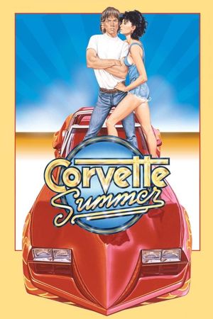 Corvette Summer's poster