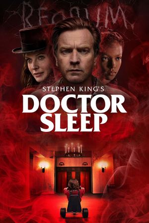 Doctor Sleep's poster