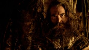 The Head Hunter's poster