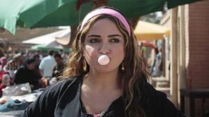 Souq elgomaa's poster