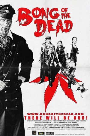 Bong of the Dead's poster image