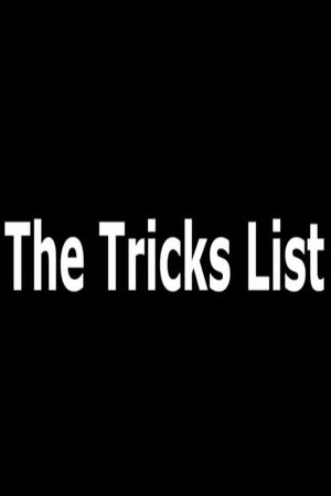 The Tricks List's poster