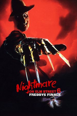 Freddy's Dead: The Final Nightmare's poster