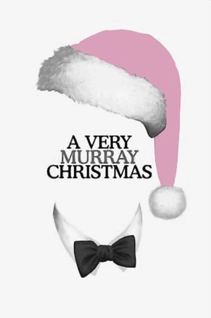 A Very Murray Christmas's poster