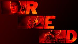 Red's poster