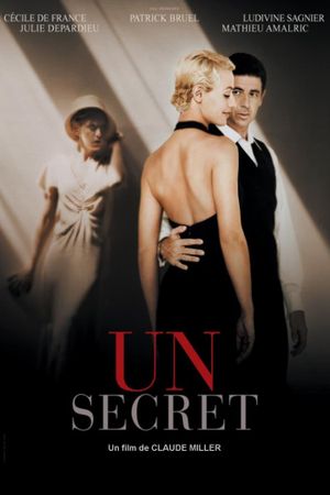 A Secret's poster