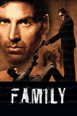 Family: Ties of Blood's poster image