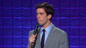 John Mulaney: New in Town's poster