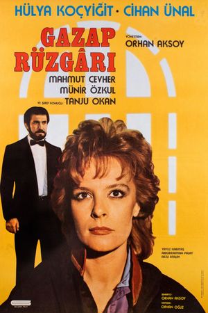 Gazap Rüzgari's poster