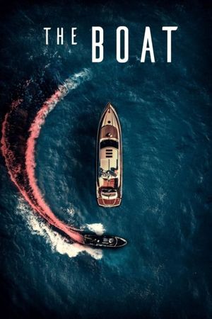 The Boat's poster