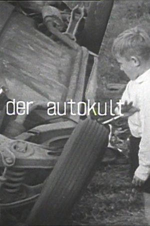 Der Autokult's poster