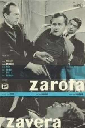 Zarota's poster