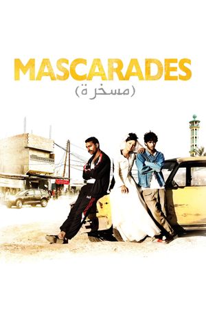 Mascarades's poster image
