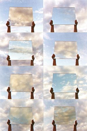 Mirror's poster