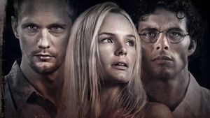 Straw Dogs's poster