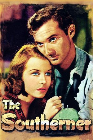 The Southerner's poster