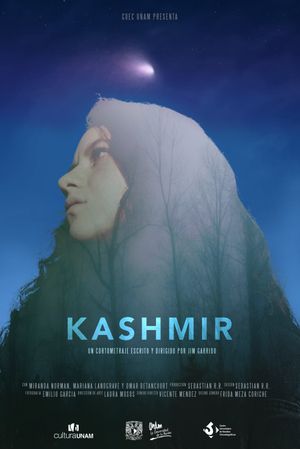 Kashmir's poster