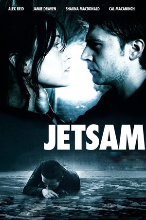 Jetsam's poster