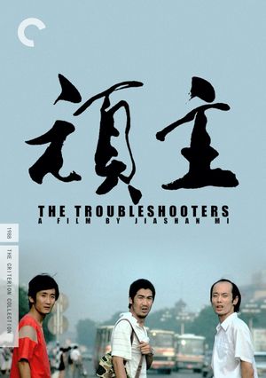 The Troubleshooters's poster