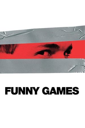 Funny Games's poster