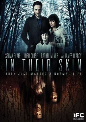In Their Skin's poster