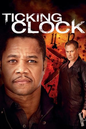 Ticking Clock's poster