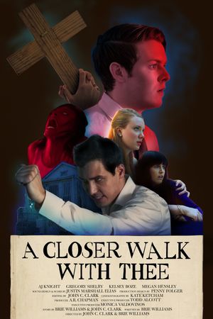 A Closer Walk with Thee's poster image